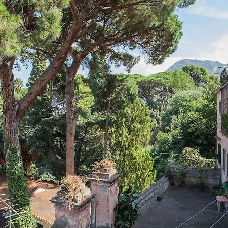 Casa Panoramica Apartment Castellammare di Stabia Exterior photo