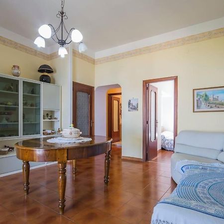 Casa Panoramica Apartment Castellammare di Stabia Exterior photo
