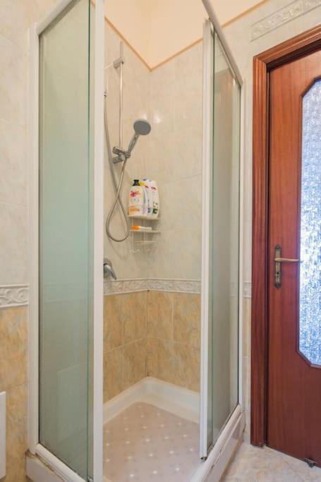 Casa Panoramica Apartment Castellammare di Stabia Exterior photo