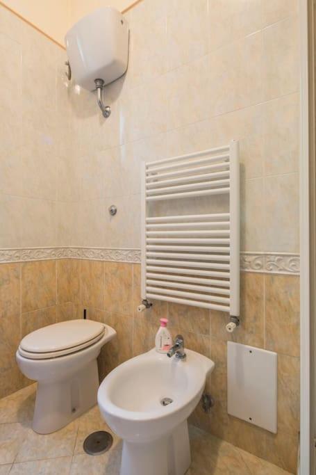Casa Panoramica Apartment Castellammare di Stabia Exterior photo