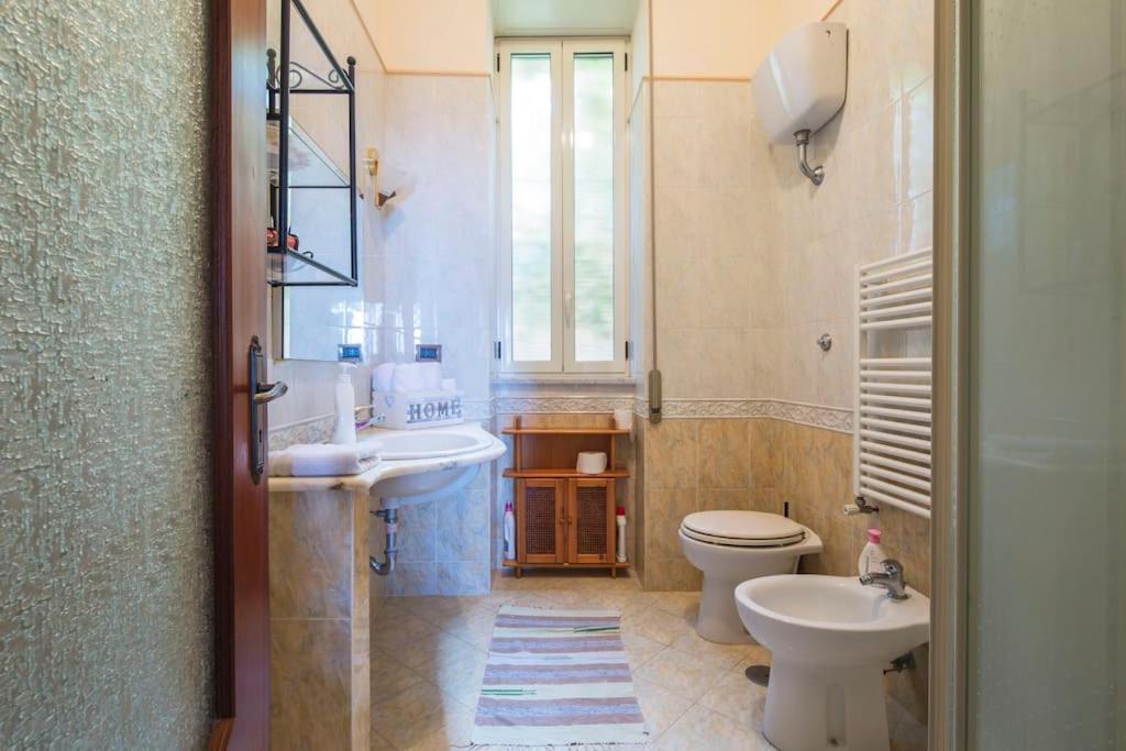 Casa Panoramica Apartment Castellammare di Stabia Exterior photo