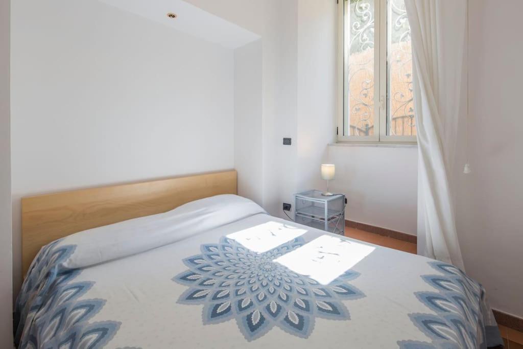 Casa Panoramica Apartment Castellammare di Stabia Exterior photo