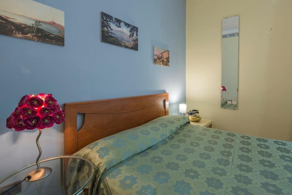 Casa Panoramica Apartment Castellammare di Stabia Exterior photo