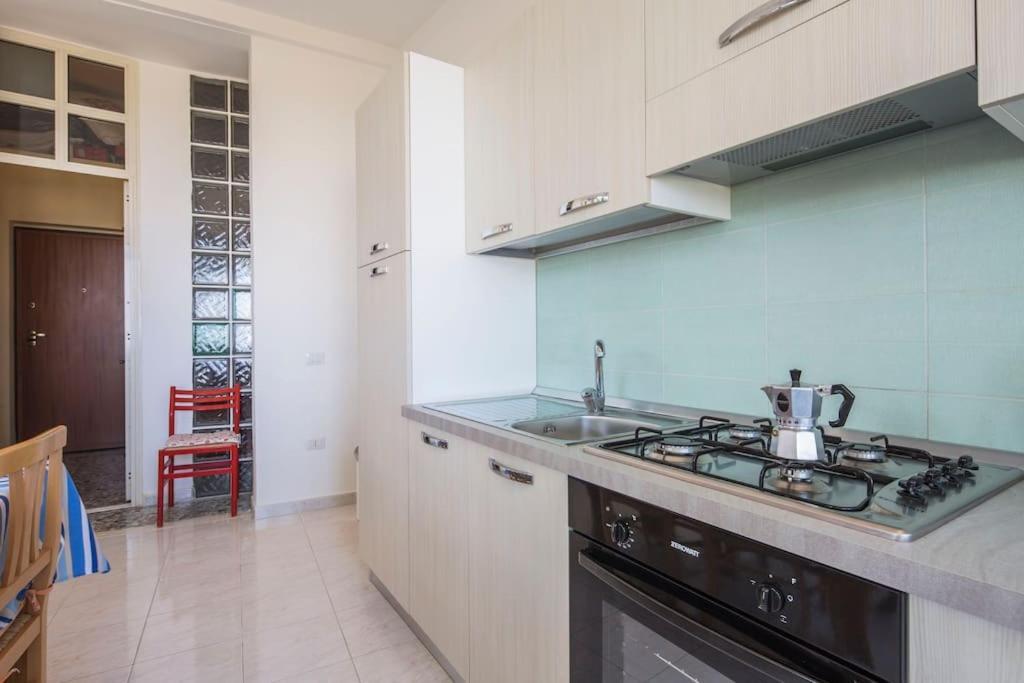 Casa Panoramica Apartment Castellammare di Stabia Exterior photo