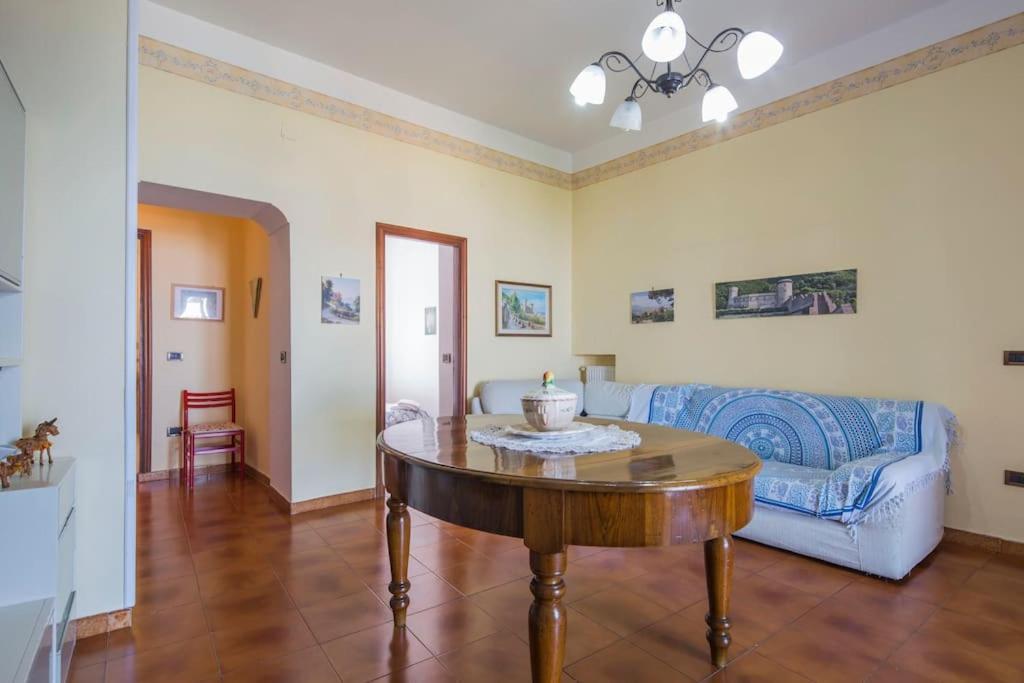 Casa Panoramica Apartment Castellammare di Stabia Exterior photo