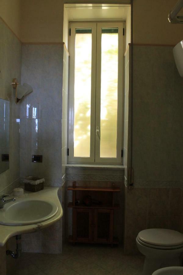 Casa Panoramica Apartment Castellammare di Stabia Exterior photo
