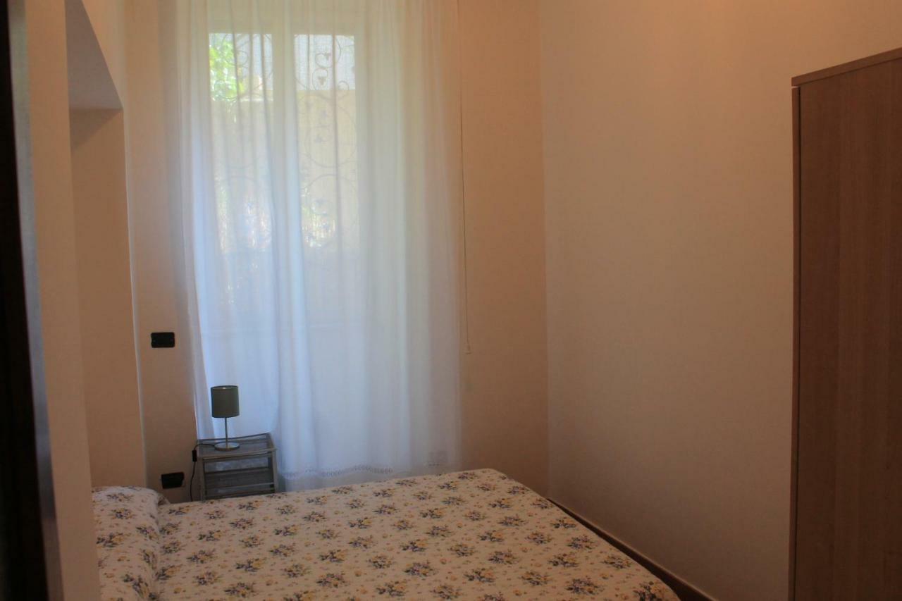 Casa Panoramica Apartment Castellammare di Stabia Exterior photo